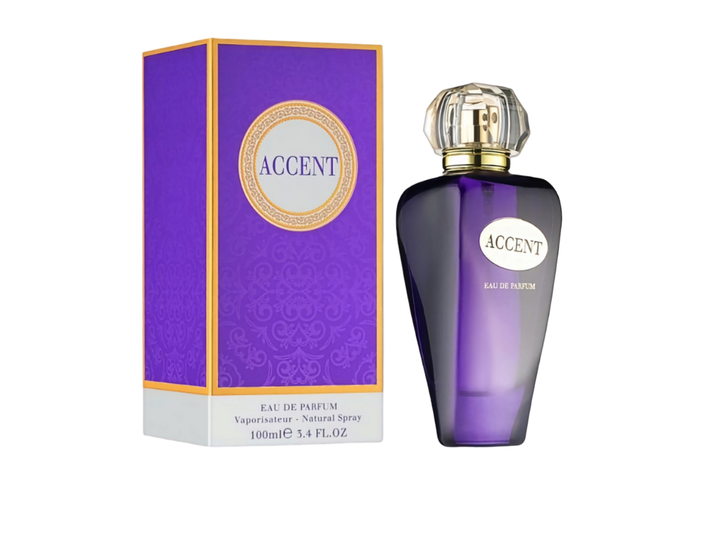 Fragrance World - Accent - 100ml