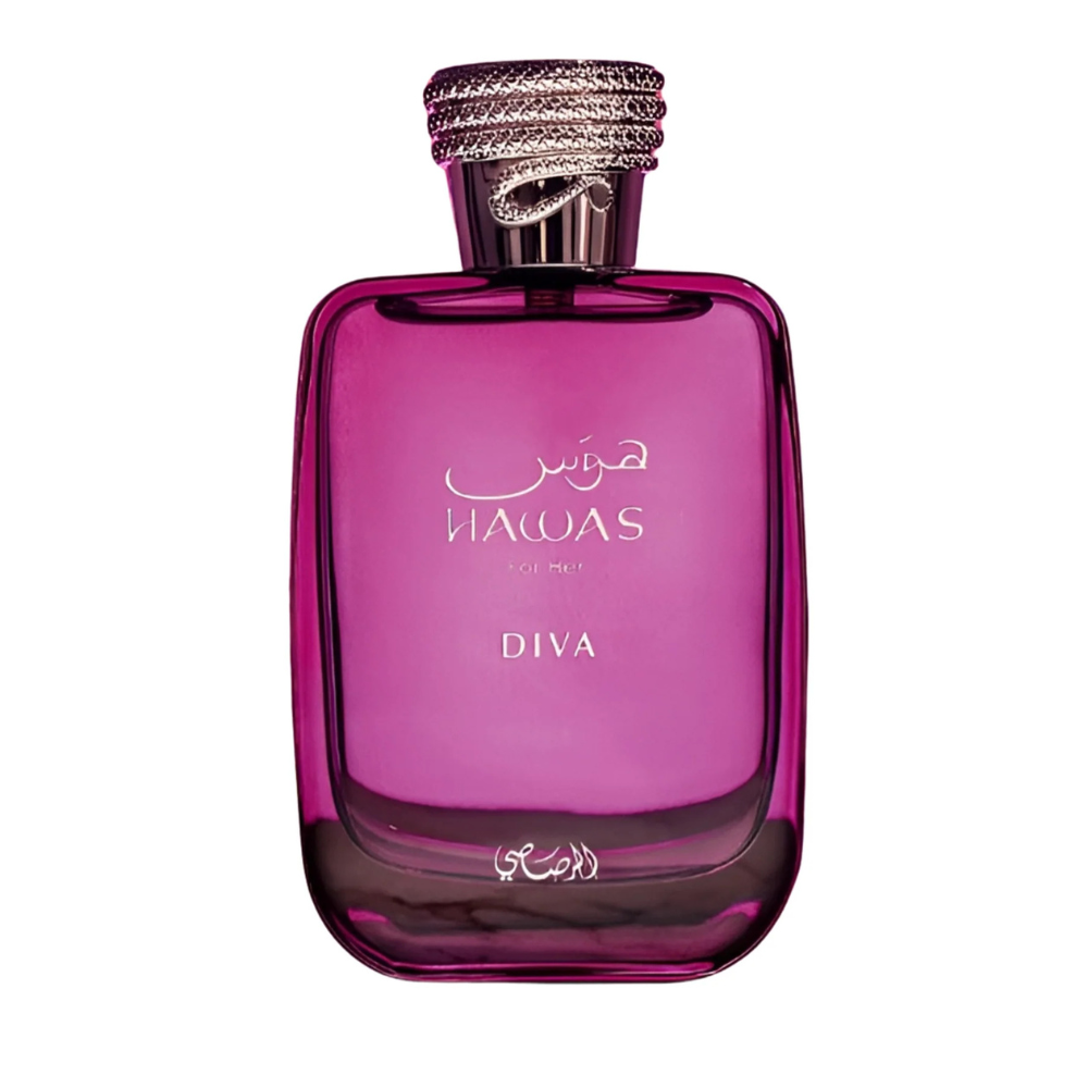Rasasi - Hawas Diva - 100ml
