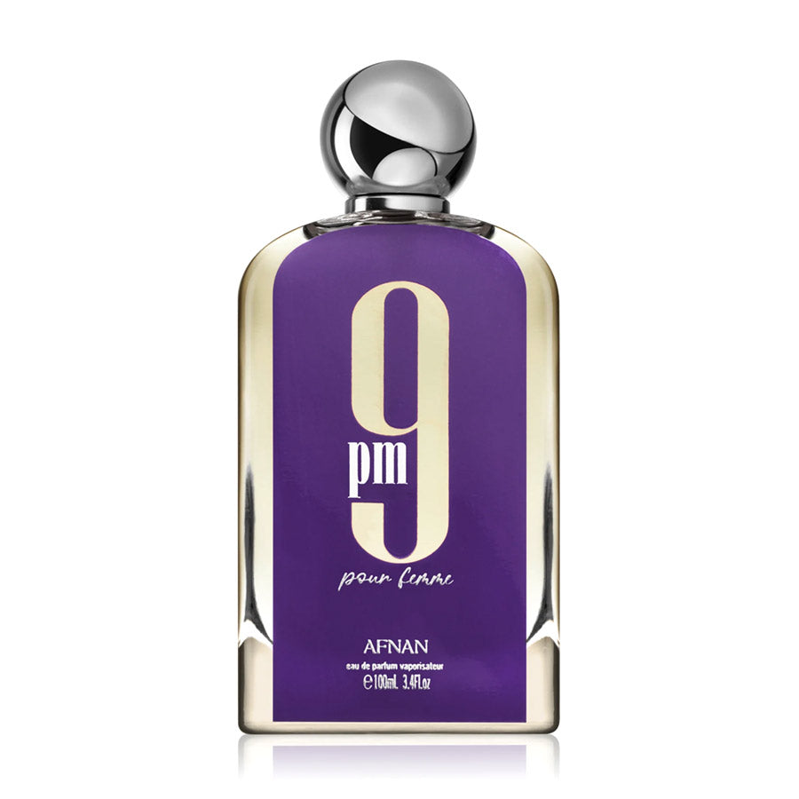 Afnan - 9PM Pour Femme - 100ml
